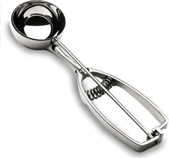 Iscialatore automatico a 63 mm - Acciaio inossidabile