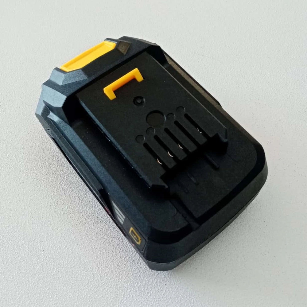 Ff group batteria bli 20v 4.0ah ioni di litio per utensili