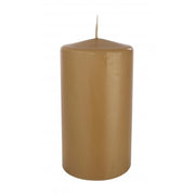 Candela Basic Sabbia 7X13Bizzotto Set 5 Pezzi - Bizzotto