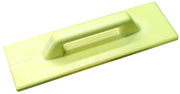 FRATTAZZO IN POLIURETANO  cm. 14x40