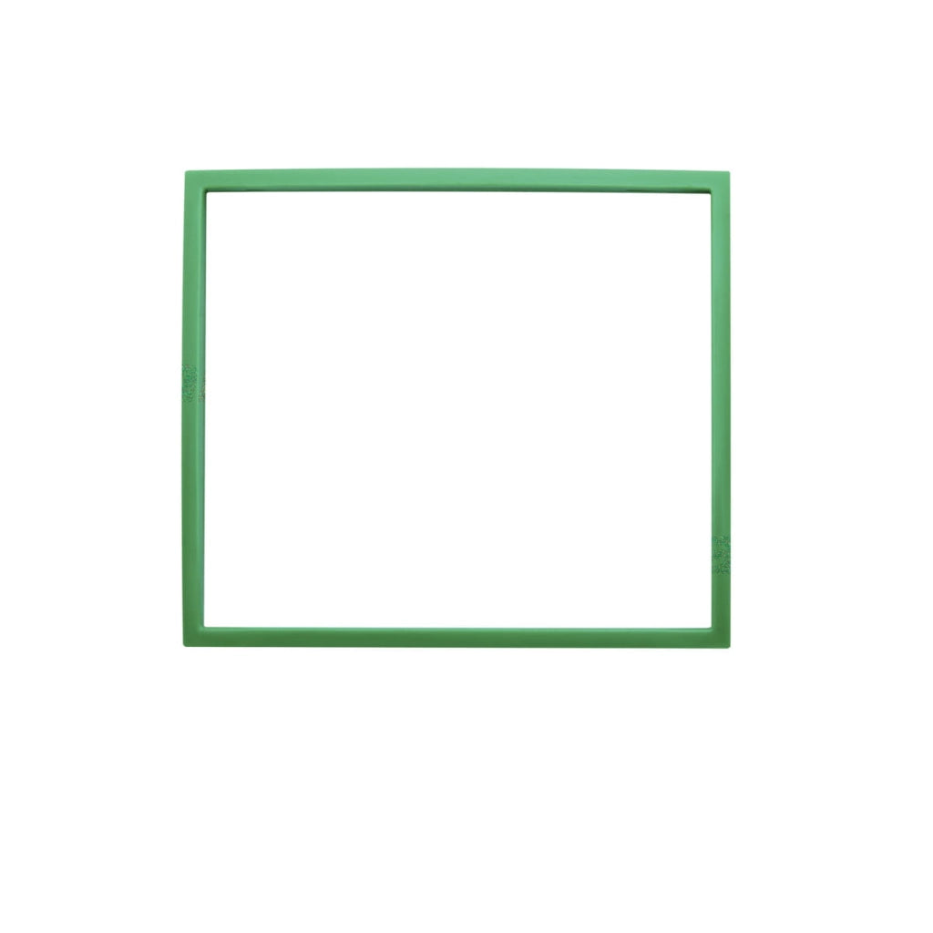 Cornice interna decorativa DOMO verde scuro Kanlux 26012