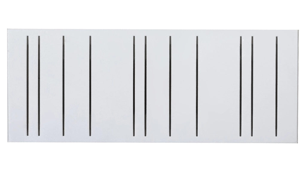 Applique esterna LED 12W bianca IP65 Rabalux Maribor