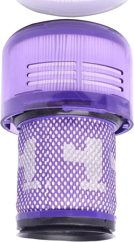Accessori per aspirapolvere filtro di sostituzione per aspirapolvere compatibile con Dyson V12 Detect Slim V12 Slim - 1 pezzo