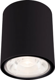 Nowodvorski Edesa faretto esterno LED nero 6W 3000K