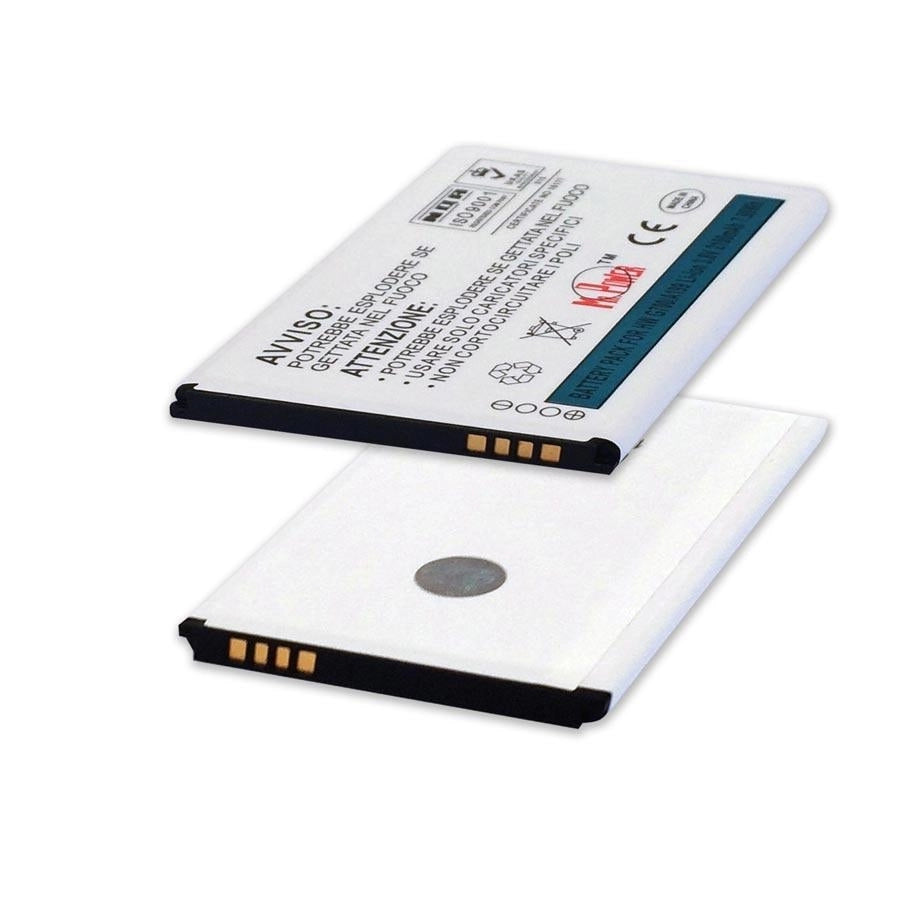 Batteria COMPATIBILE per HUAWEI Ascend G700