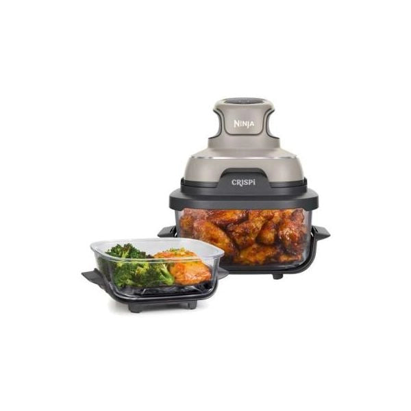 Ninja airfryer (fn101eust) - 165315