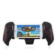 Trade Shop - Telescopico Wireless Game Controller Gamepad Joystick Per 5-10" Smart Phone -