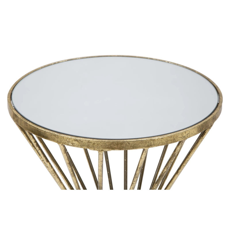 Tavolinetto Hypnos cm ø 35x70