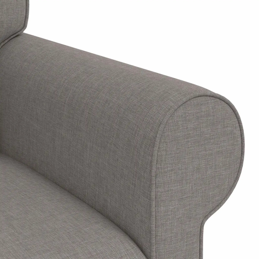 Divano Talpa 175 x 82 x 80 cm Tessuto 42024310