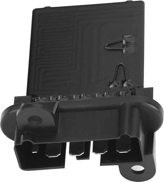 Resistore per Riscaldamento del Motore e Regolazione del Ventilatore