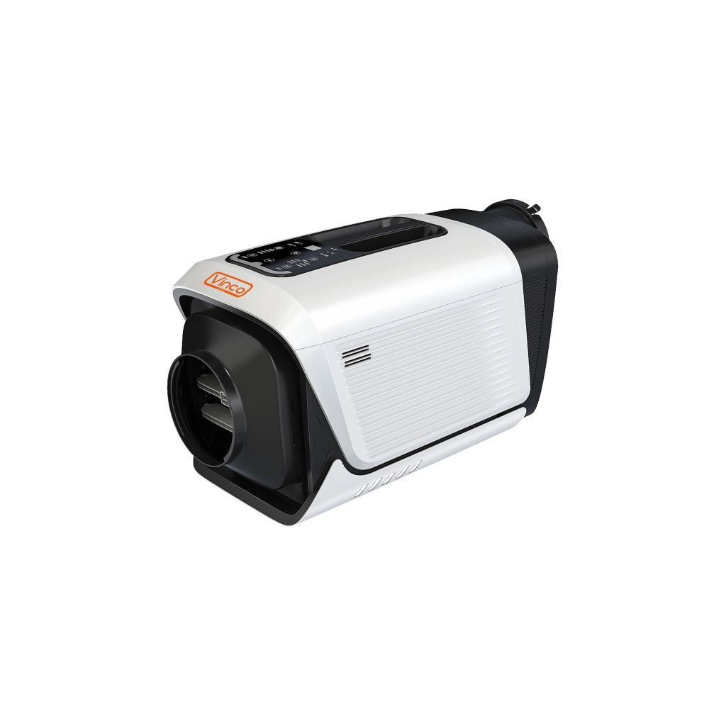 Condizionatore Portatile Caldo Freddo 600W â€“ 5000BTU