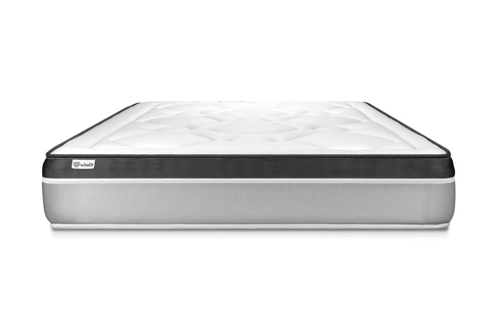 Materasso 130x200 cm Memory foam - Vital Ergo