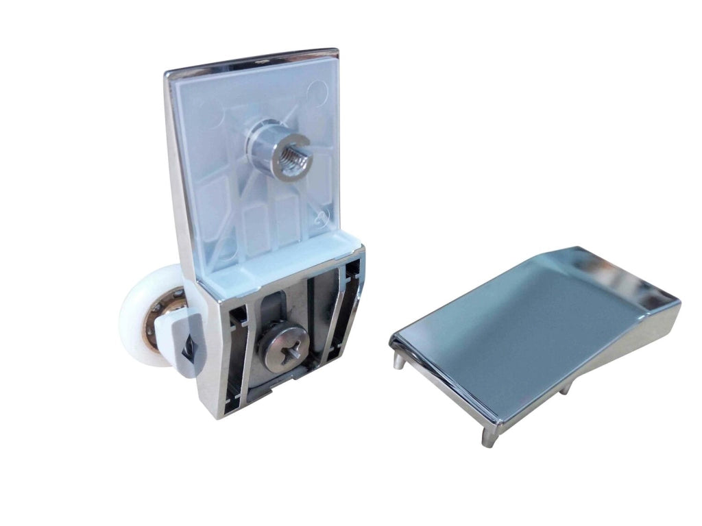 R600/10 Ricambio INDA  kit Assieme Carrello interasse Ridotto -  Kit 1 pz