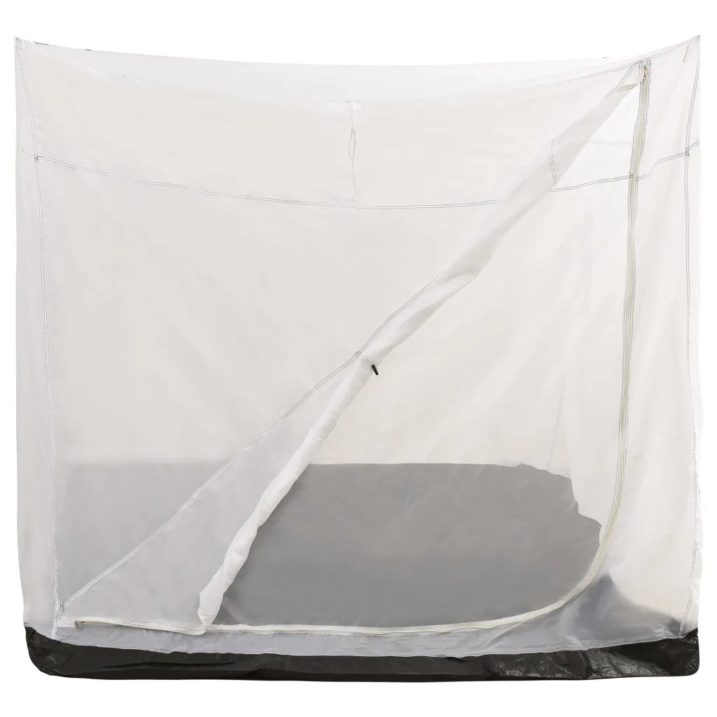 Tenda Interna Universale Grigia 200x220x175 cm 93066