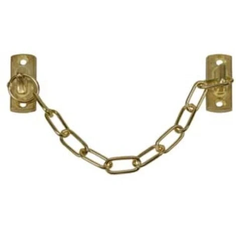 RITIENI PER FINESTRE PESANTE 180 mm - Ottone bronzato - 25 pezzi