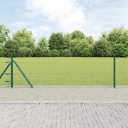Palo della recinzione Verde 3353469
