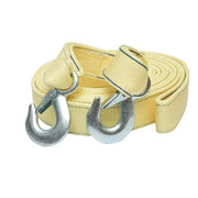 Cinghia da traino 5mx45mm Gancio 5T con sicurezza Breckner Germany