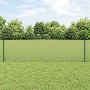 Recinzione con Posto Verde 3336472