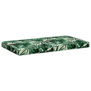 Cuscino per Panchina a 1 Pezzo VUGHT 100% Poliestere 951736