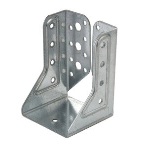 C PIASTRA ALI INTERNE ACCIAIO ZINCATO 160X121 MM- C LINE FER- 10,0 pz