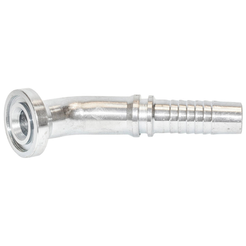 Raccordo flangia  FL 45 DN20 41.3