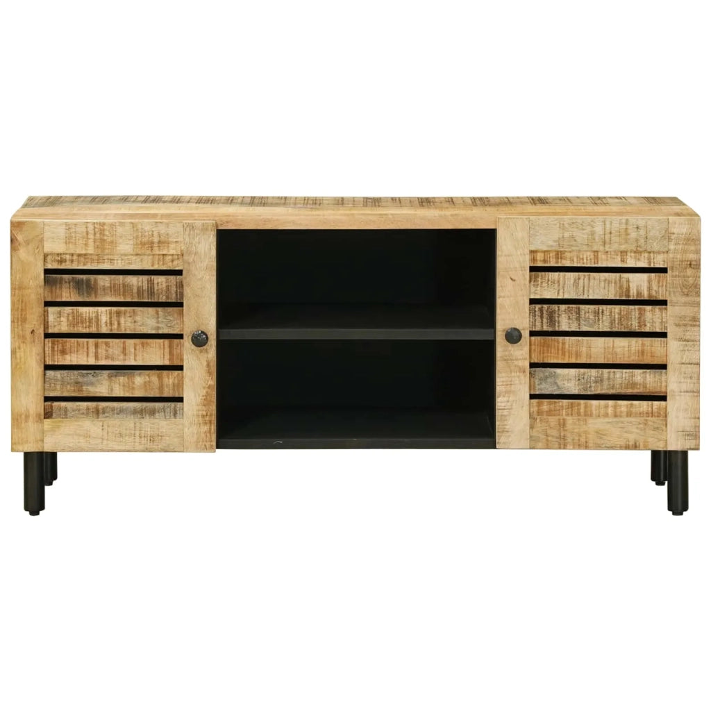 Armadi di Stoccaggio Naturale 105 x 33 x 46 cm 4018844