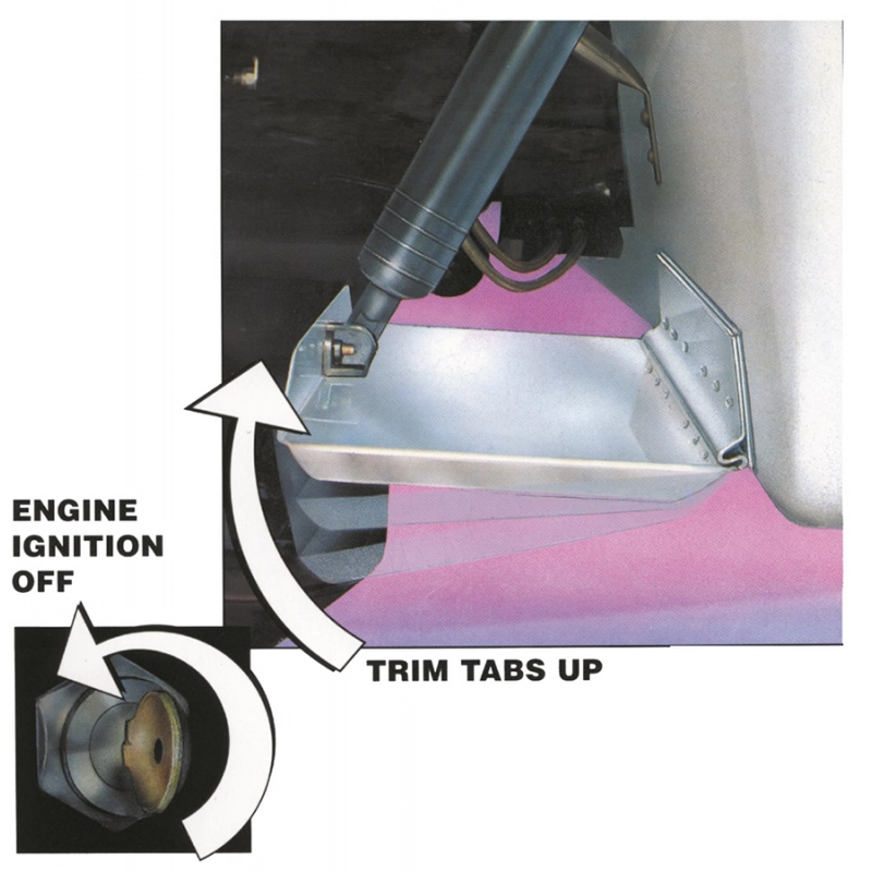 COMANDO ATR 12V. AUTO TAB RETRACTOR 12V.