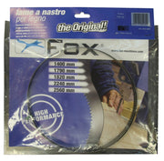 1pz nastro ricambio per fox f28-186a cod:ferx.93125