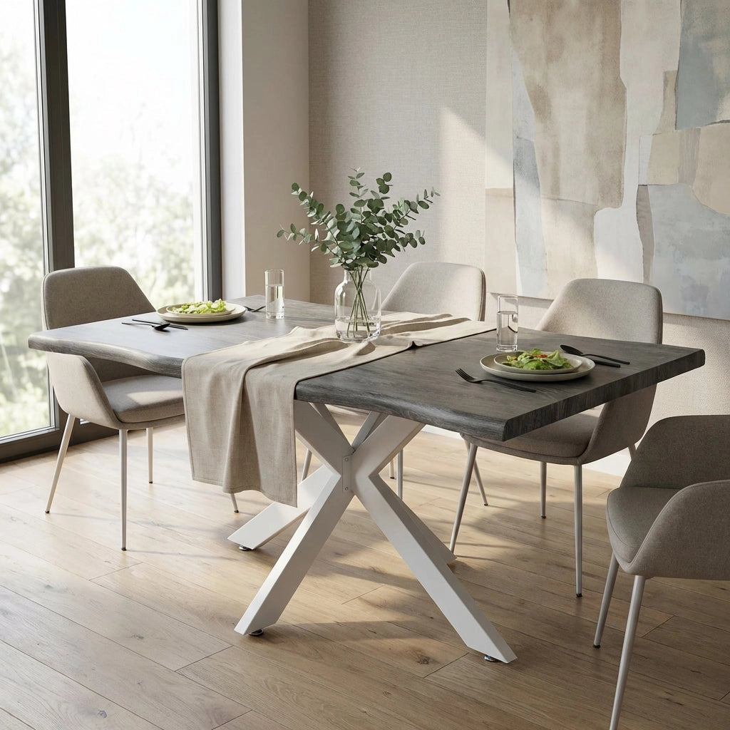 Tavolo da pranzo 160x90 - SINOPE