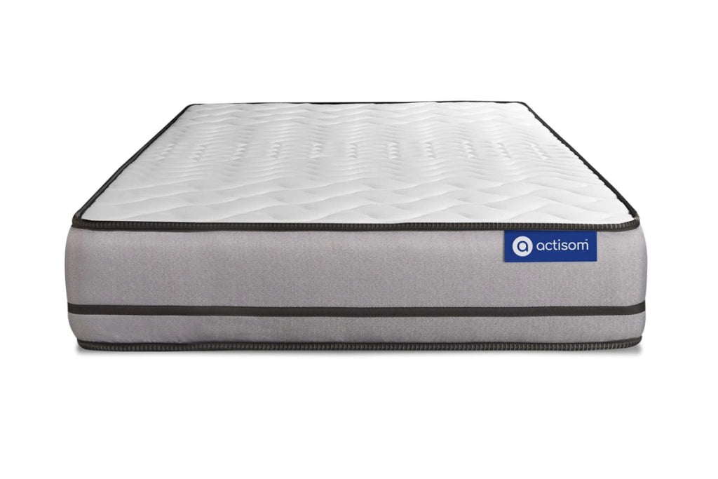 Materasso Actiflex night 120x200cm - Spessore : 20cm - Molle insacchettate - Molto rigido