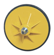 PLATORELLO VELCRATO 338 PG  338.82 MM 125 G.MM 10 FORO M14