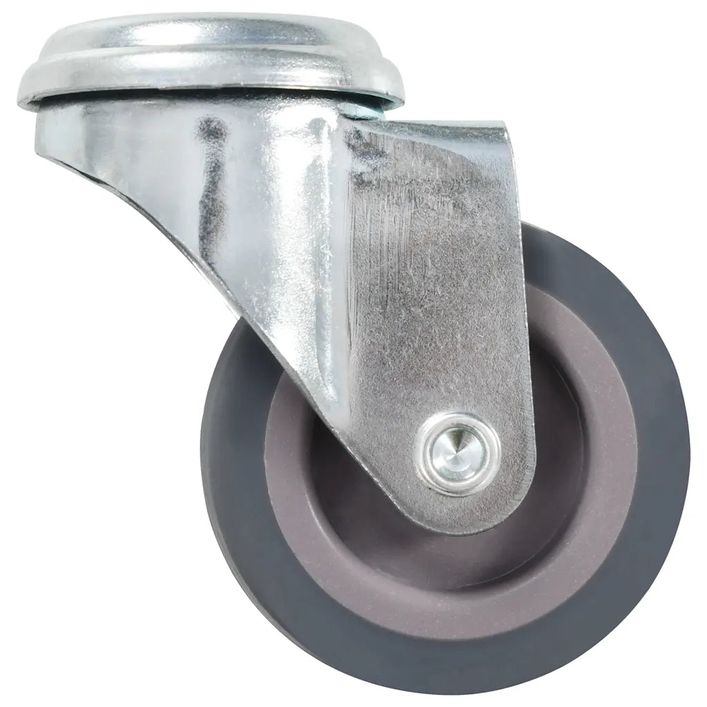 Ruote Girevoli con Foro per Bullone 8 pz 50 mm 277841