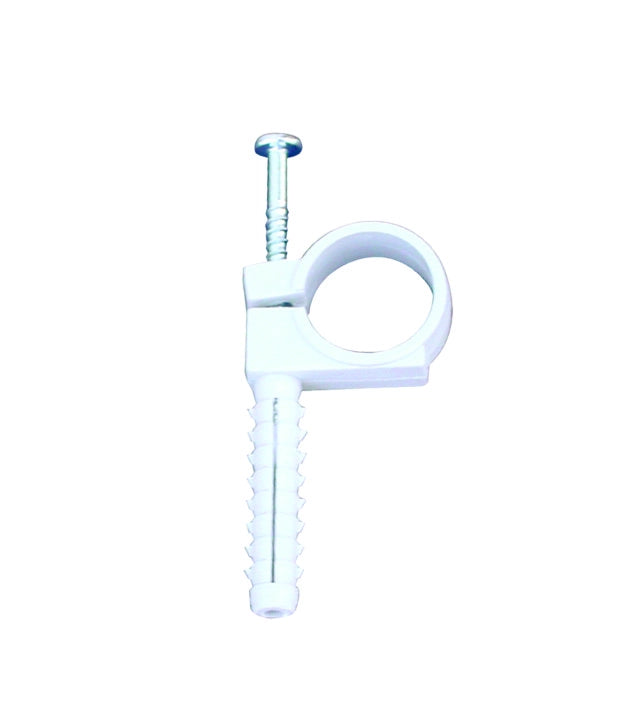 COLLARINO SINGOLO Ø 18 mm - 100 pezzi