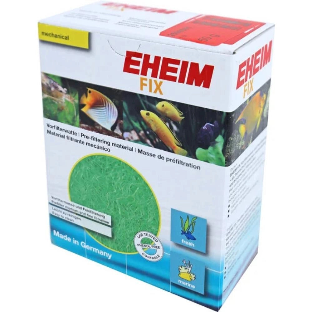 Eheim Fix Lana Verde Formato: 1000 ml