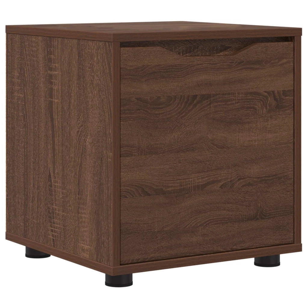 Mobile da Bagno Rovere Marrone 40,5 x 40 x 44 cm 888954