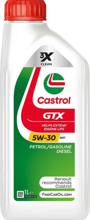 Olio GTX 5W-30 RN17 1LT