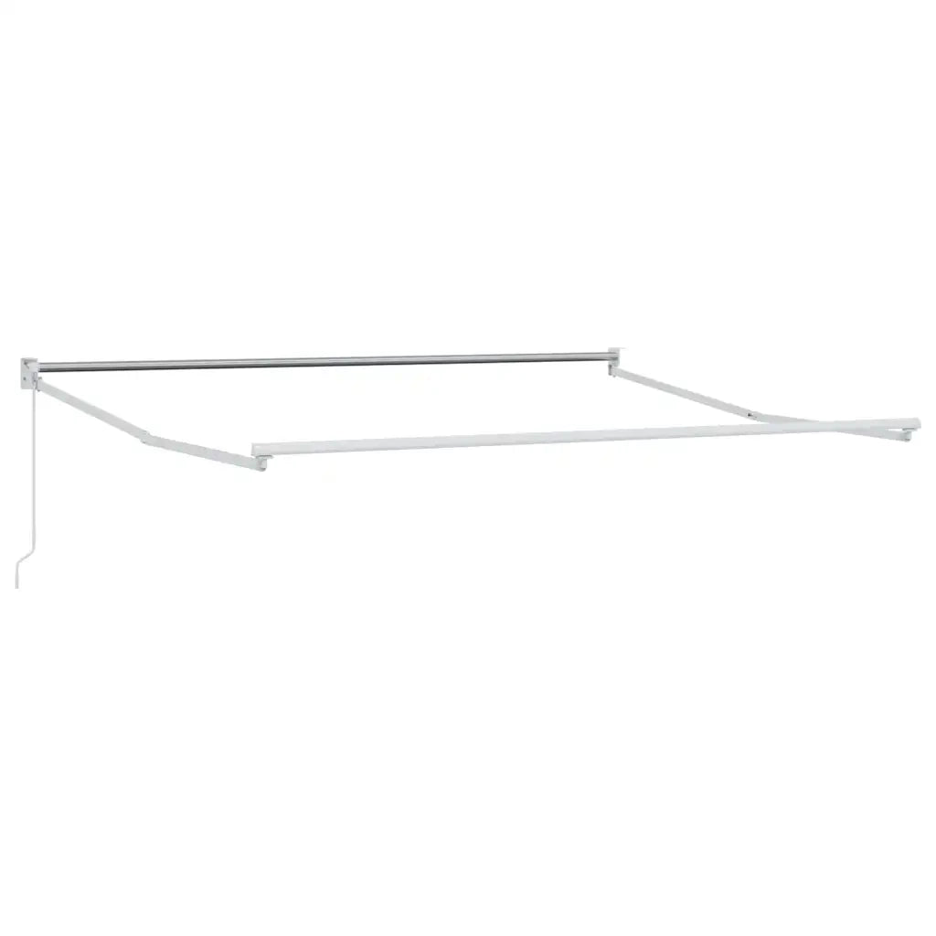 Tenda Retrattile Multicolore 350 x 250 cm 3330293