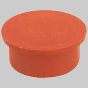TAPPO AD INCASTRO PVC  40     MADE IN ITALY