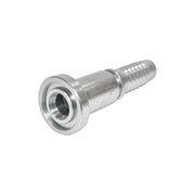 Raccordo flangia FL DN25 filettatura 41.3