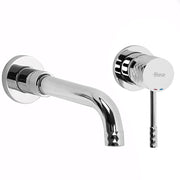Rubinetto Da Incasso Rea Lungo Diamond Chrom + Box