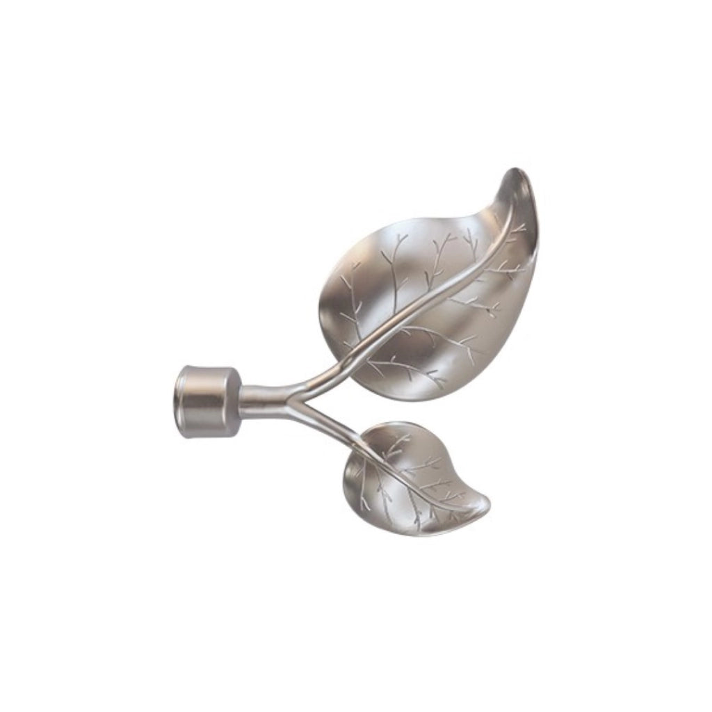 Terminale D20 Calla Nickel - Emmebi