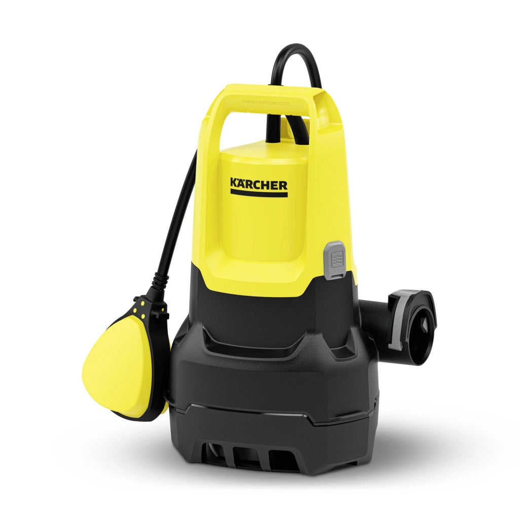 Karcher Elettropompa sommersa per acque scure SP 11.000 Dirt