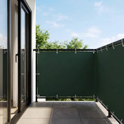Schermo di Privacy per Balcone 150 x 300 cm 42036543