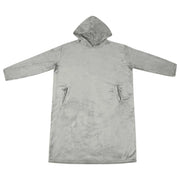 Felpa coperta Grigio l Flanella CFW7764844
