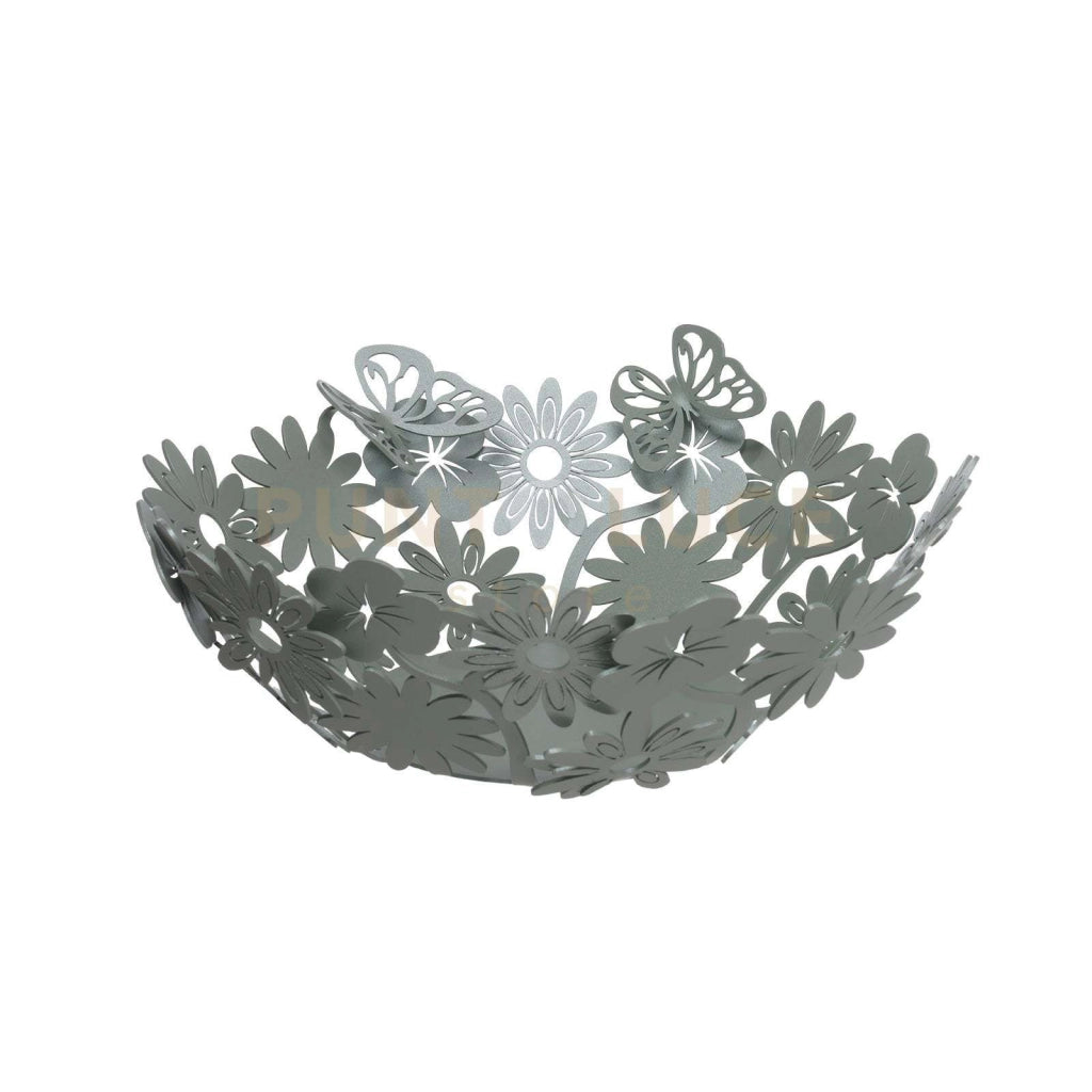 Centro tavola di design Margherite piccolo Giada