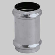 PROLUNGA CON ORING  Ø 32 x 60 mm     MADE IN ITALY