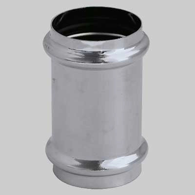 PROLUNGA CON ORING  Ø 32 x 60 mm     MADE IN ITALY