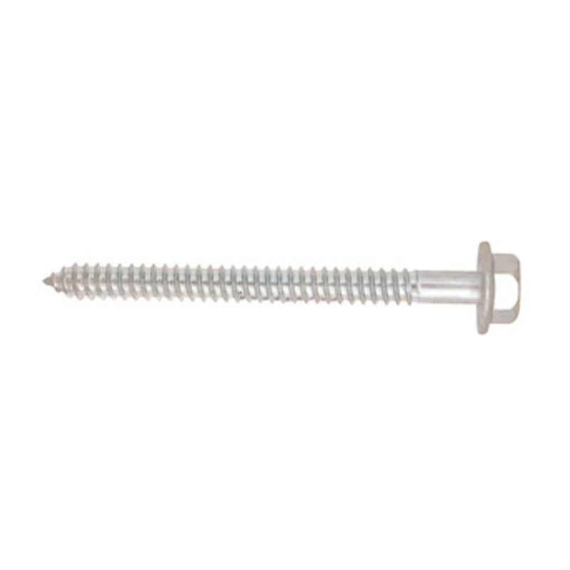 SC TIRAFONDI P/METALLO D 6X 30 MM 20 PZ- FRIULSIDER- 5,0 pz