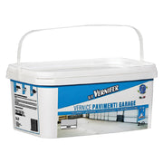Vernice base acqua per pavimenti garage 2L