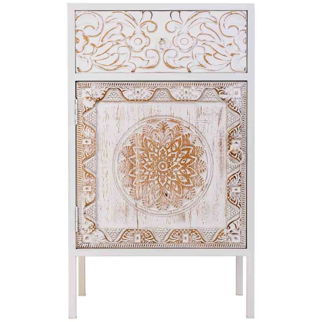 Tavolino 45x33x76h cm
